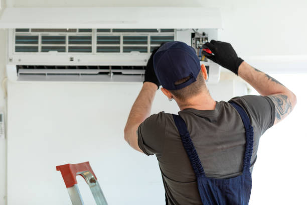 Reliable NE Airduct Cleaning Solutions