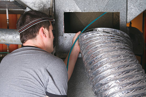 Best Local Air Duct Cleaning Services  in Madison, NE