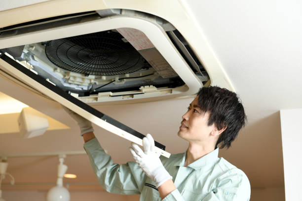 Best Affordable HVAC Duct Cleaning  in Madison, NE