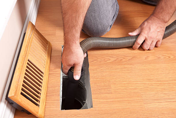 Best Affordable HVAC Duct Cleaning  in Madison, NE