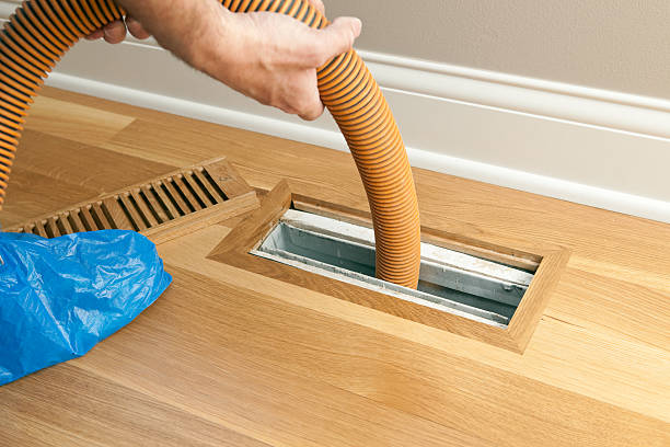 Best Commercial Air Duct Cleaning  in Madison, NE