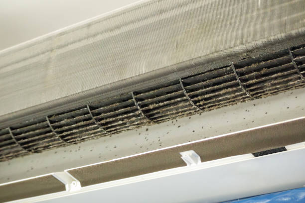Ventilation Cleaning Services in NE