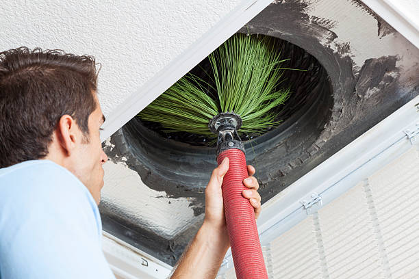Best Air Duct Inspection  in Madison, NE